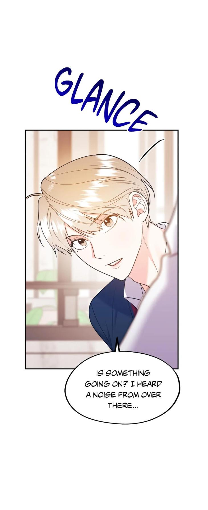 You Get Me Going by MOSCARETO/ Oh DoYeon [Eng] page 40