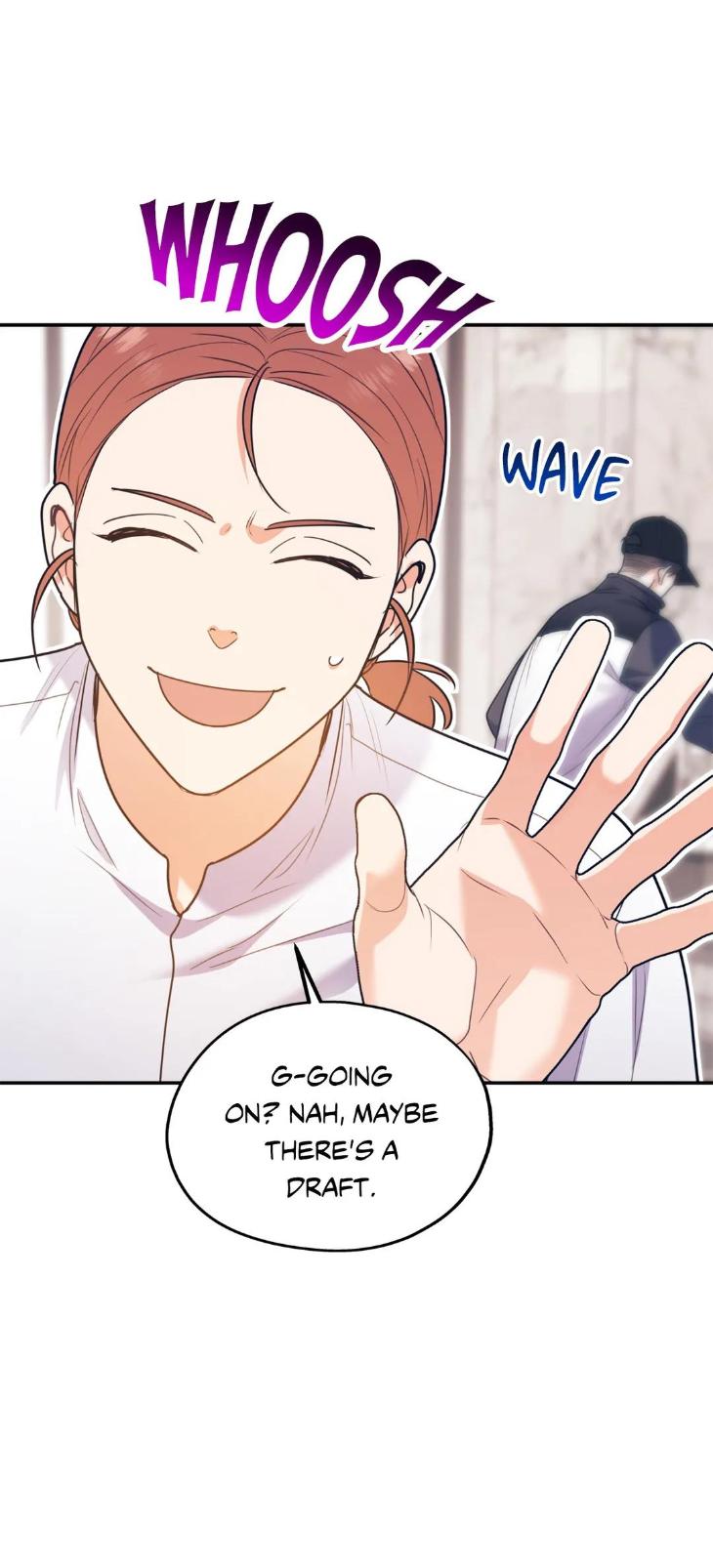 You Get Me Going by MOSCARETO/ Oh DoYeon [Eng] page 41