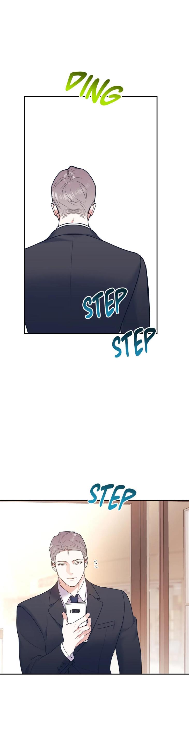 You Get Me Going by MOSCARETO/ Oh DoYeon [Eng] page 43