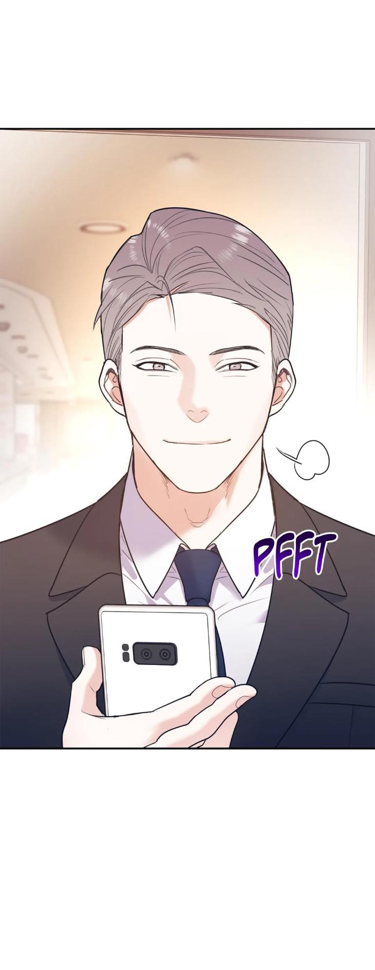 You Get Me Going by MOSCARETO/ Oh DoYeon [Eng] page 44