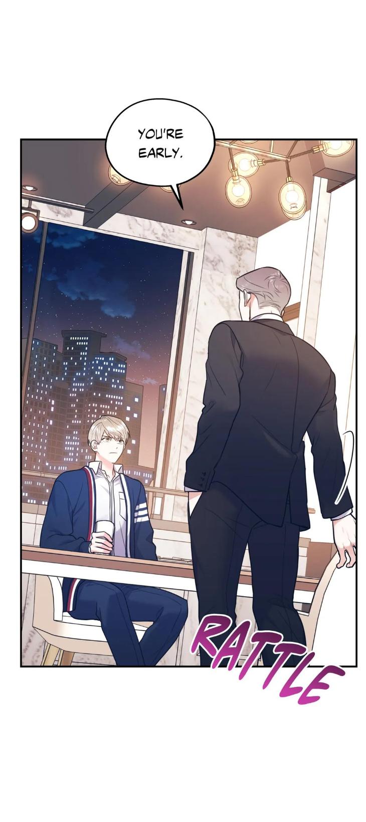 You Get Me Going by MOSCARETO/ Oh DoYeon [Eng] page 46