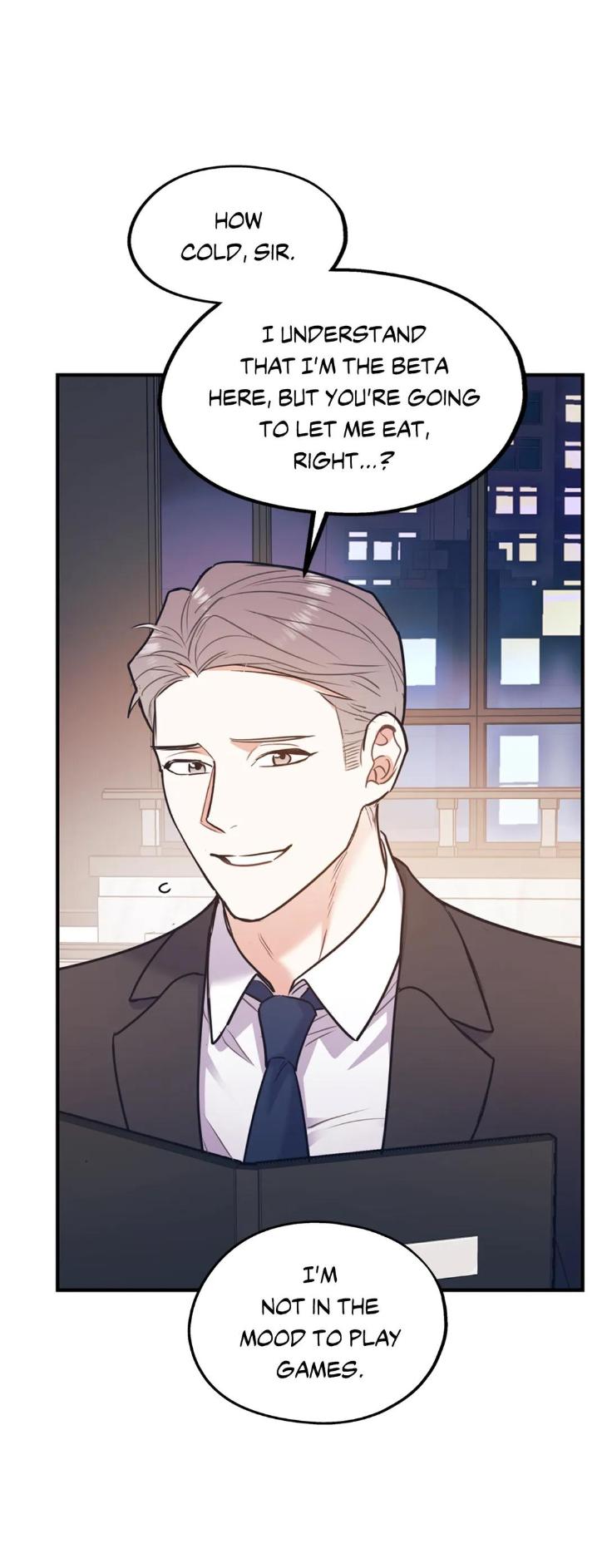 You Get Me Going by MOSCARETO/ Oh DoYeon [Eng] page 48