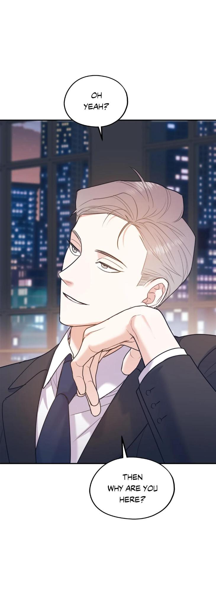 You Get Me Going by MOSCARETO/ Oh DoYeon [Eng] page 50