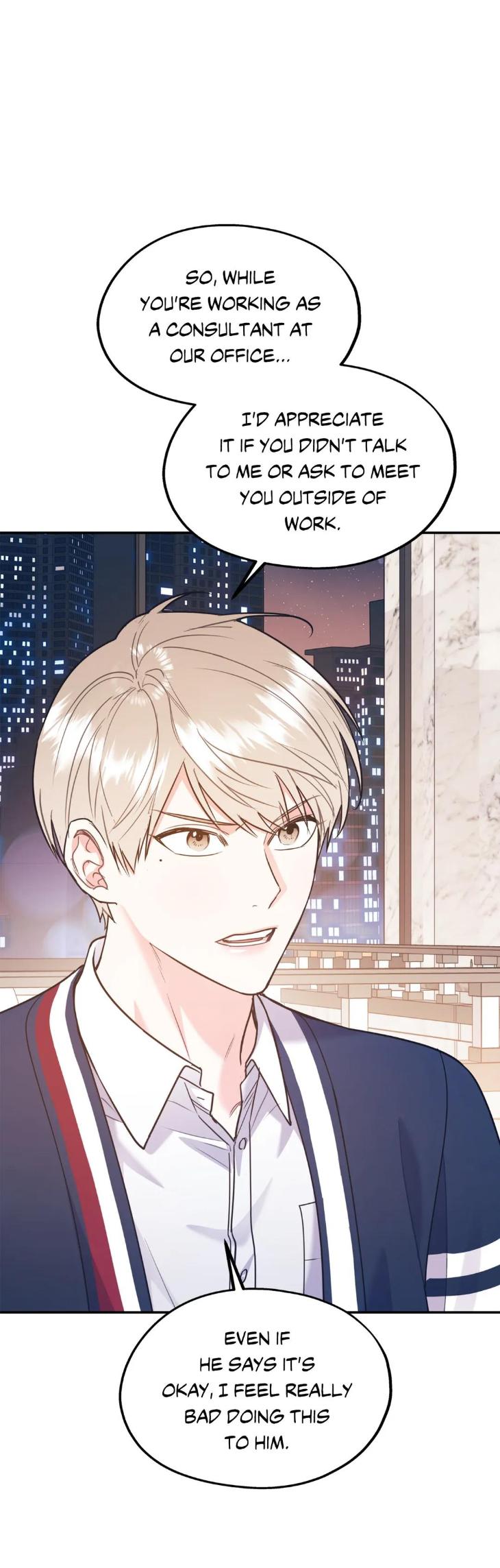 You Get Me Going by MOSCARETO/ Oh DoYeon [Eng] page 52