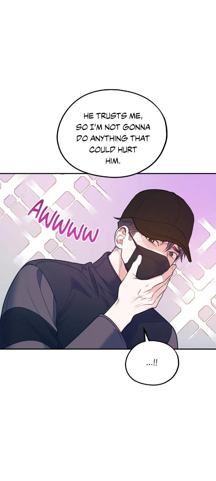 You Get Me Going by MOSCARETO/ Oh DoYeon [Eng] page 53
