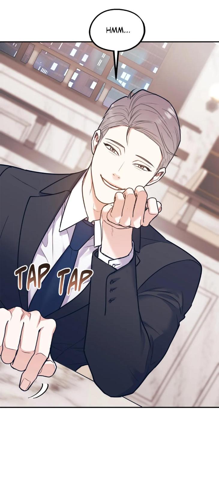 You Get Me Going by MOSCARETO/ Oh DoYeon [Eng] page 55