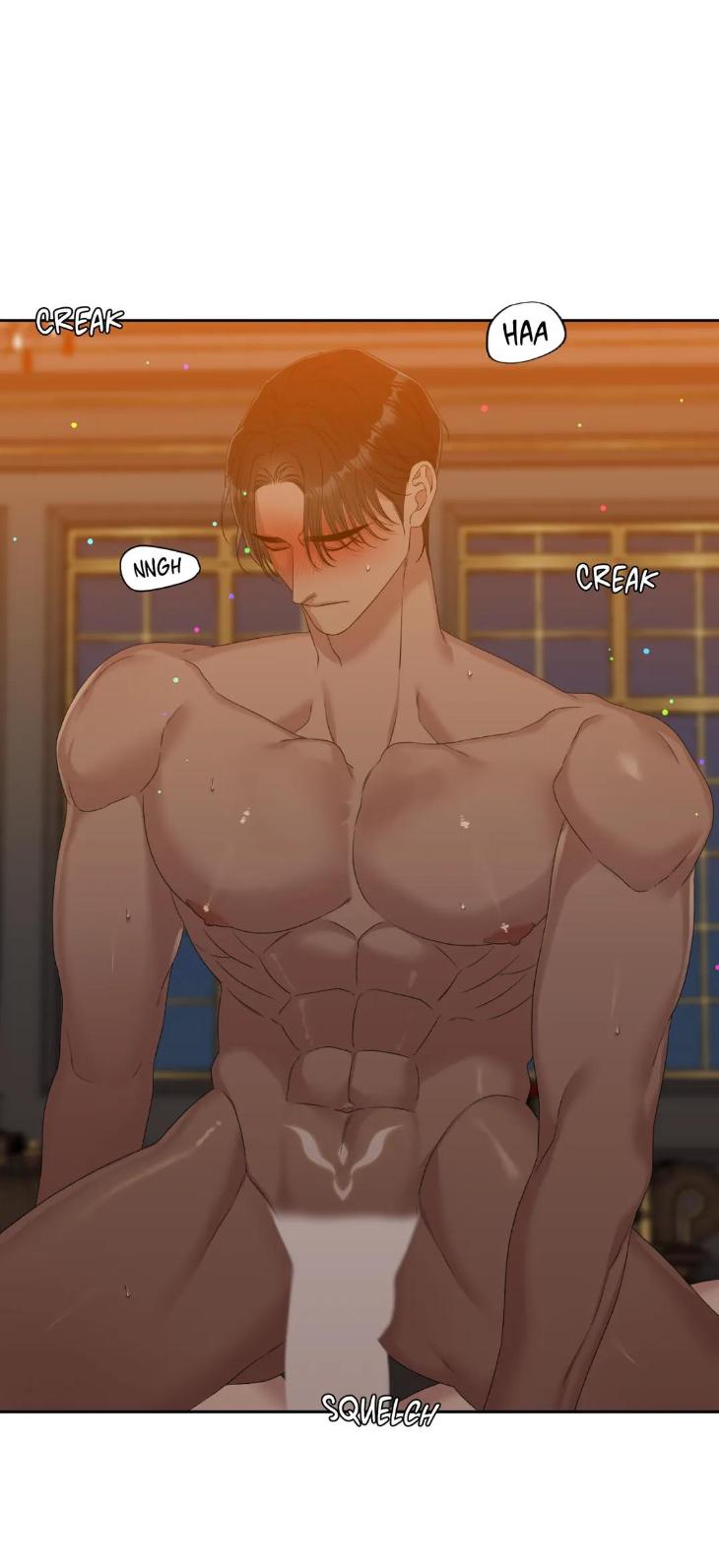 Smyrna & Capri by Brothers Without A Tomorrow [Eng] page 4