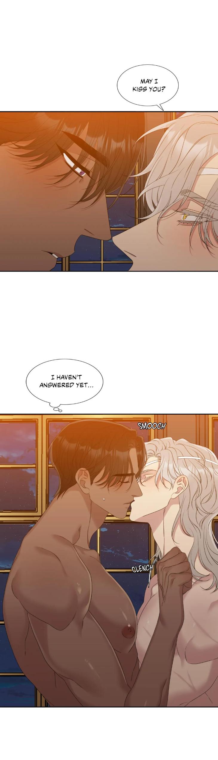 Smyrna & Capri by Brothers Without A Tomorrow [Eng] page 9