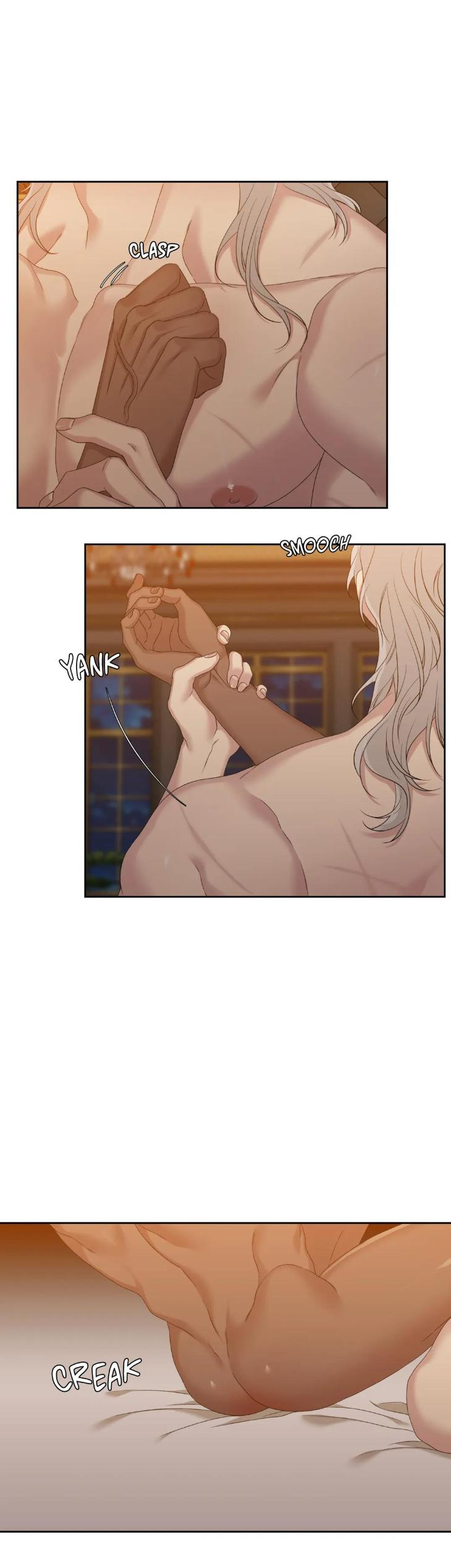 Smyrna & Capri by Brothers Without A Tomorrow [Eng] page 10