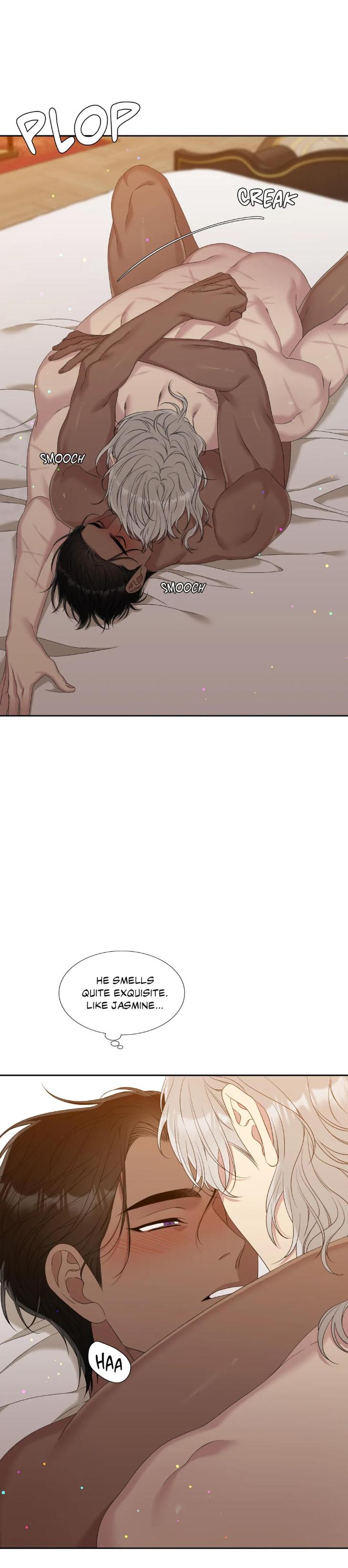 Smyrna & Capri by Brothers Without A Tomorrow [Eng] page 11