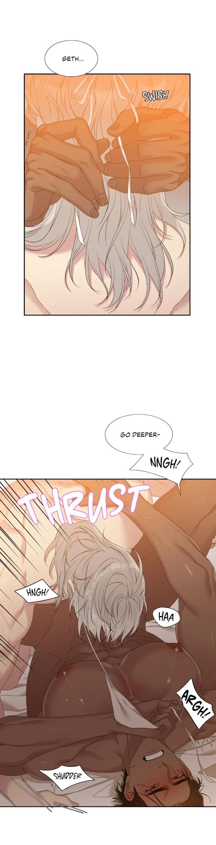 Smyrna & Capri by Brothers Without A Tomorrow [Eng] page 15