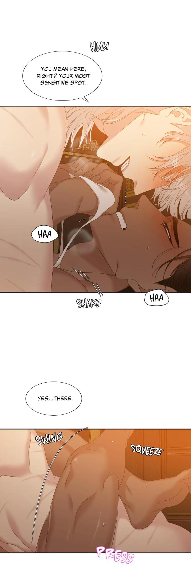 Smyrna & Capri by Brothers Without A Tomorrow [Eng] page 16