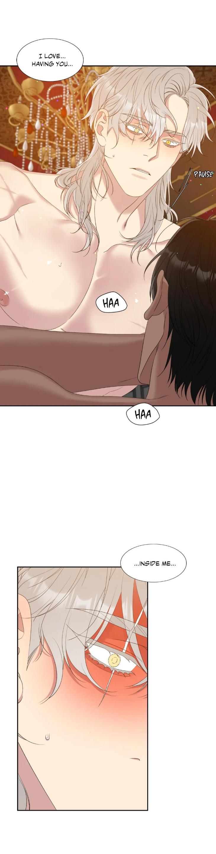 Smyrna & Capri by Brothers Without A Tomorrow [Eng] page 17