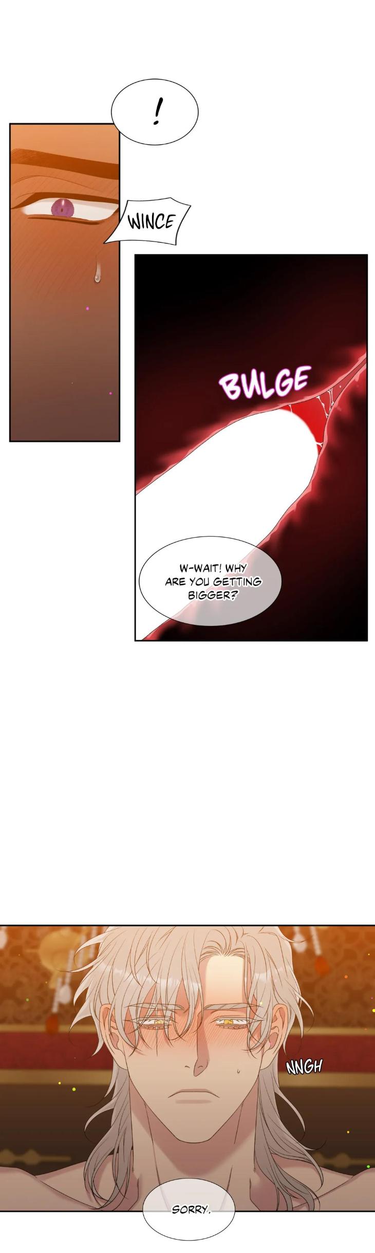 Smyrna & Capri by Brothers Without A Tomorrow [Eng] page 19