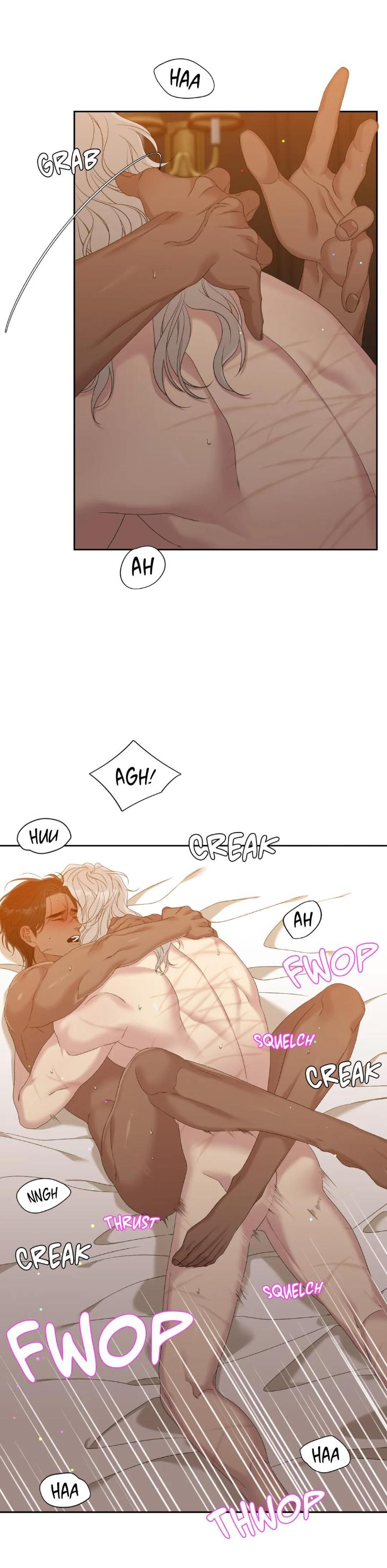 Smyrna & Capri by Brothers Without A Tomorrow [Eng] page 21