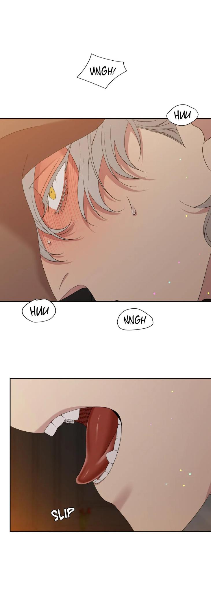 Smyrna & Capri by Brothers Without A Tomorrow [Eng] page 22