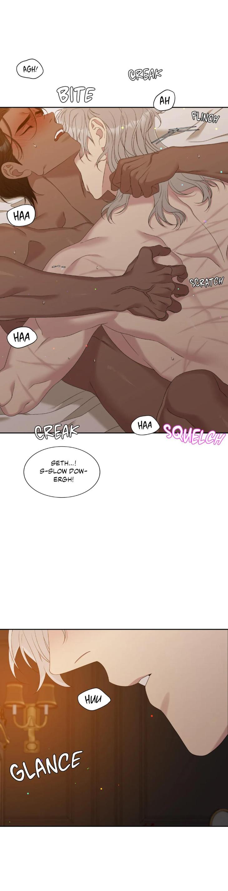 Smyrna & Capri by Brothers Without A Tomorrow [Eng] page 23