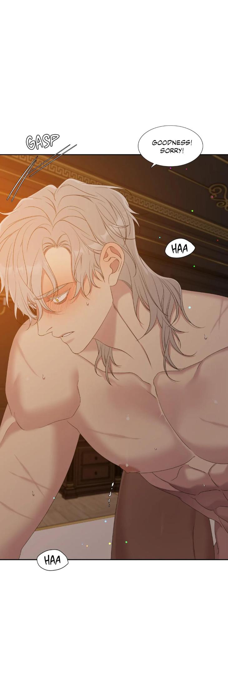 Smyrna & Capri by Brothers Without A Tomorrow [Eng] page 24