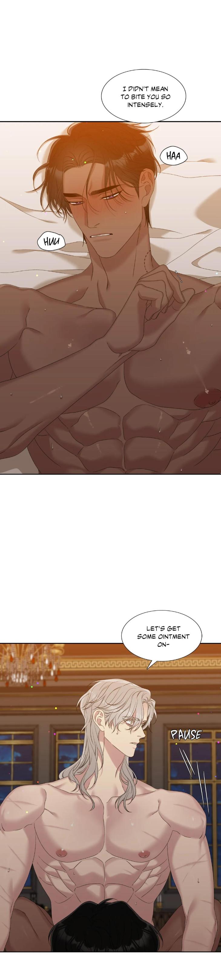 Smyrna & Capri by Brothers Without A Tomorrow [Eng] page 25