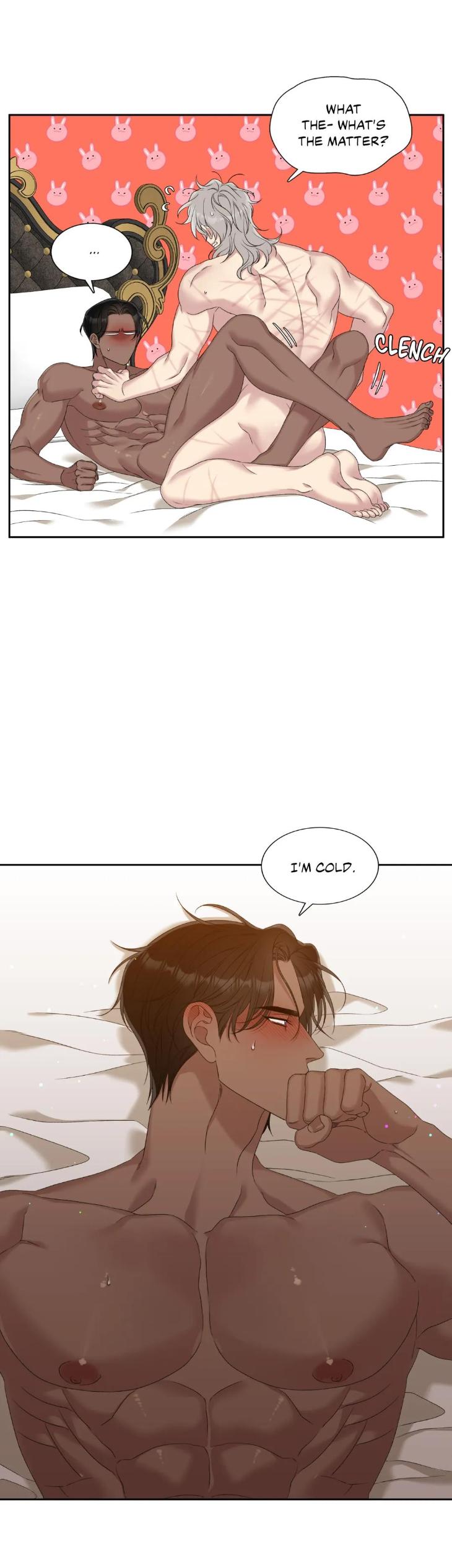 Smyrna & Capri by Brothers Without A Tomorrow [Eng] page 27