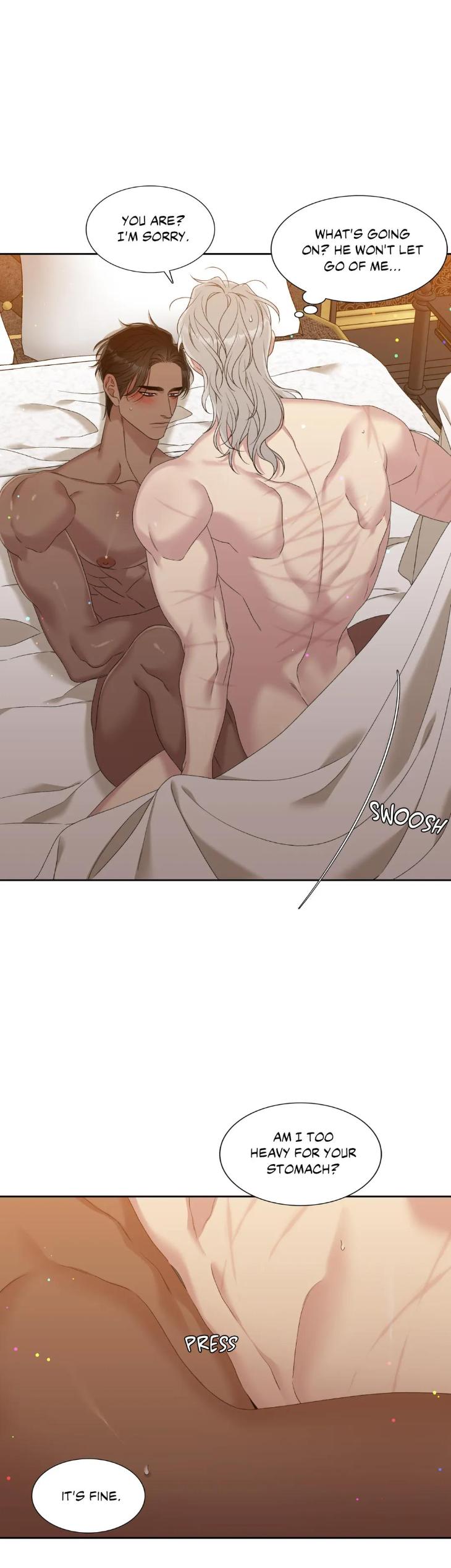 Smyrna & Capri by Brothers Without A Tomorrow [Eng] page 28