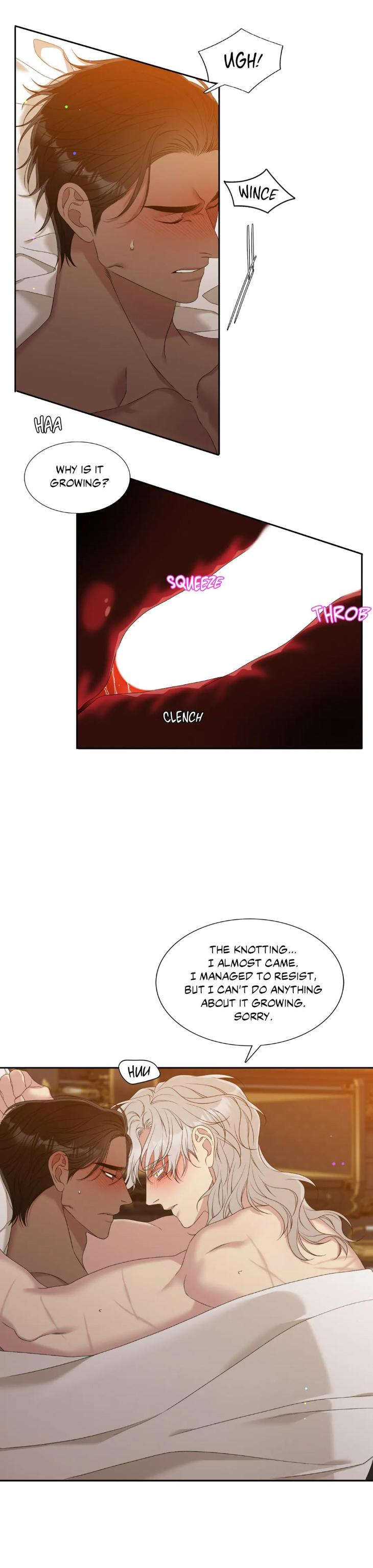 Smyrna & Capri by Brothers Without A Tomorrow [Eng] page 30