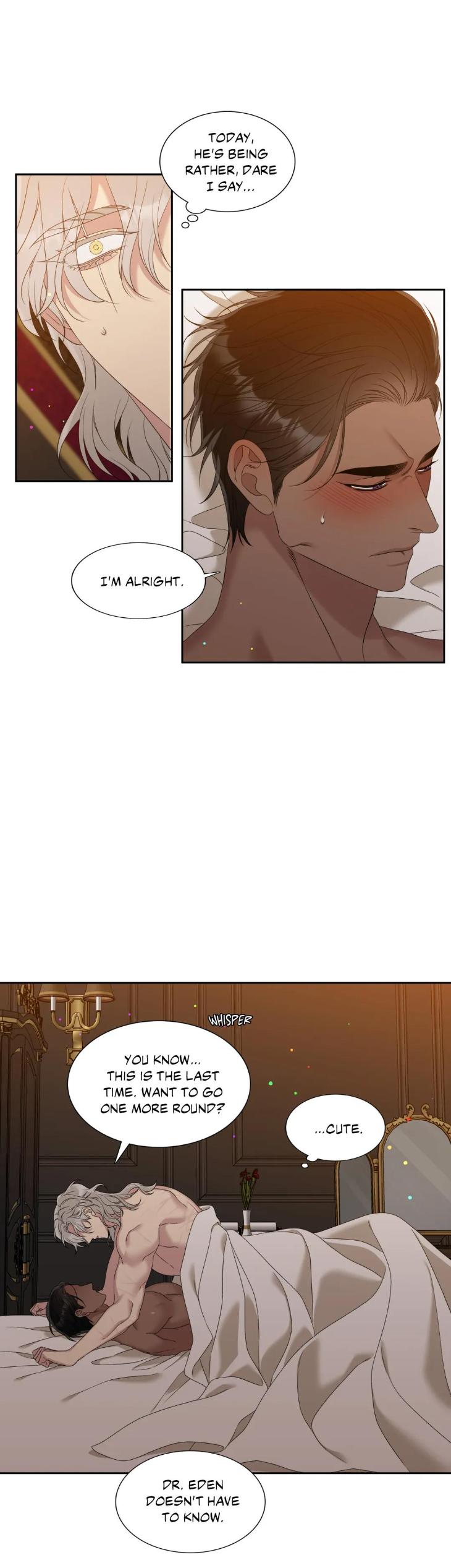 Smyrna & Capri by Brothers Without A Tomorrow [Eng] page 31