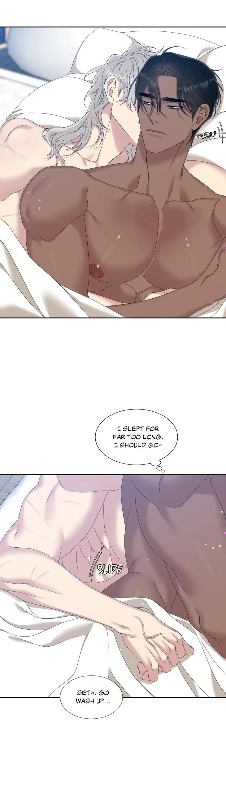 Smyrna & Capri by Brothers Without A Tomorrow [Eng] page 34