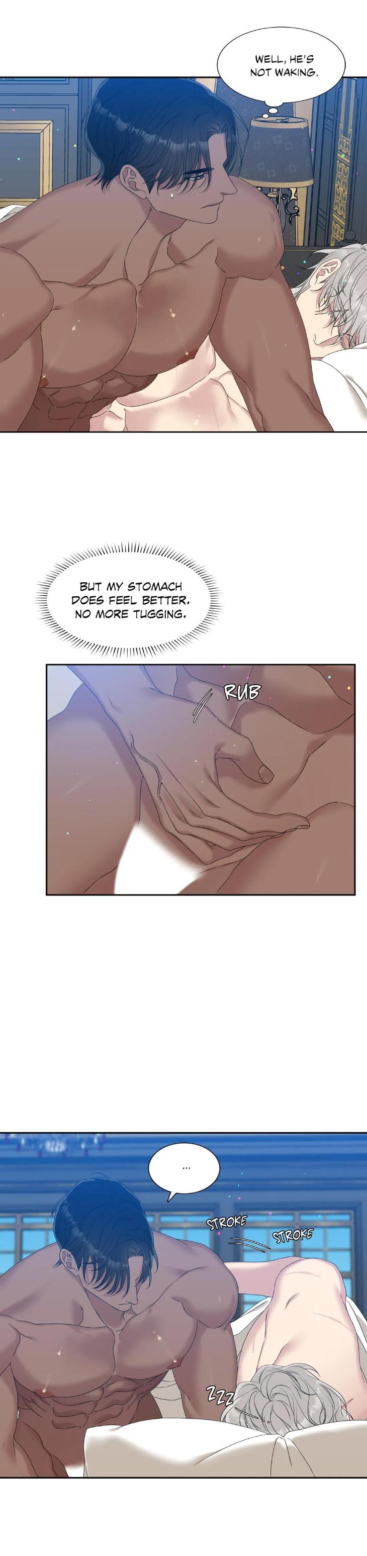 Smyrna & Capri by Brothers Without A Tomorrow [Eng] page 35