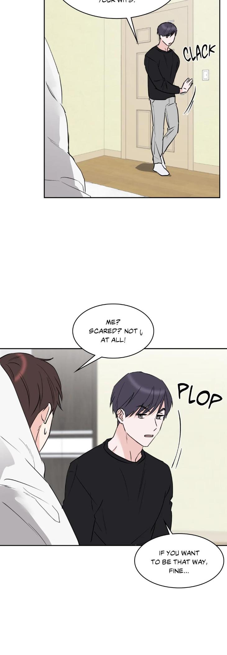 To My Creepy Boy by Burano [Eng] page 16