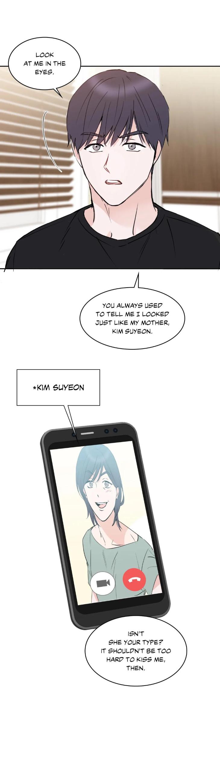 To My Creepy Boy by Burano [Eng] page 24