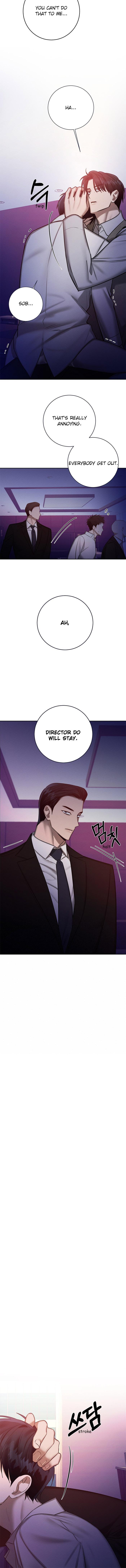 A Villain’s Circumstances by Dokyeom – Ch. 34 [Eng] page 2