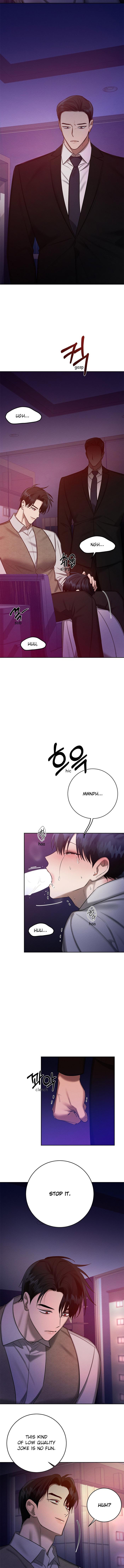 A Villain’s Circumstances by Dokyeom – Ch. 34 [Eng] page 3