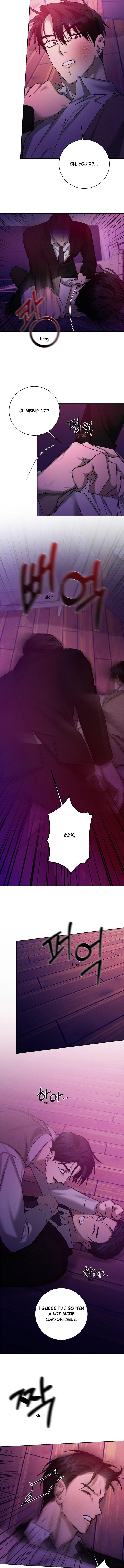 A Villain’s Circumstances by Dokyeom – Ch. 34 [Eng] page 7