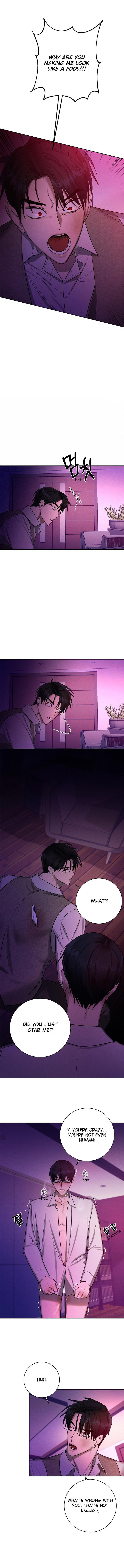 A Villain’s Circumstances by Dokyeom – Ch. 34 [Eng] page 9