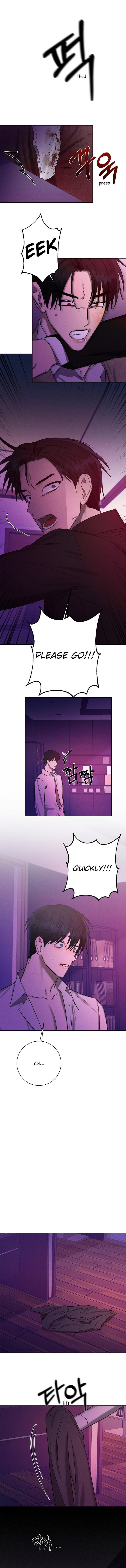 A Villain’s Circumstances by Dokyeom – Ch. 34 [Eng] page 10