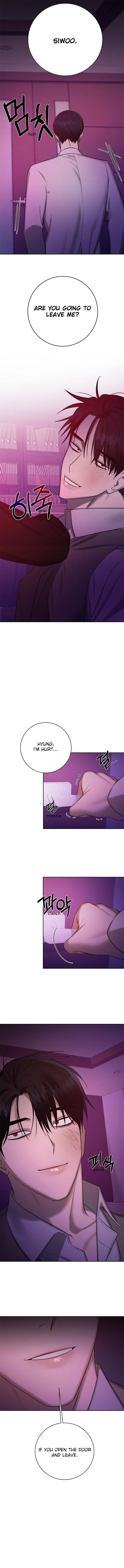 A Villain’s Circumstances by Dokyeom – Ch. 34 [Eng] page 11