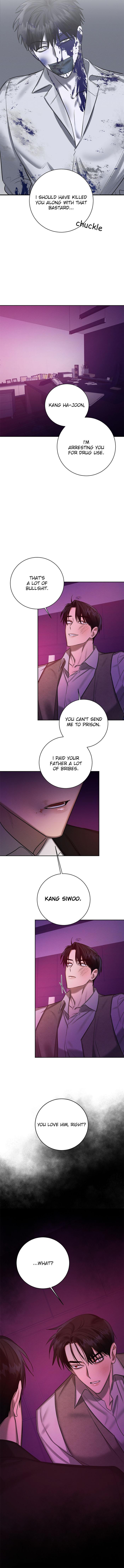 A Villain’s Circumstances by Dokyeom – Ch. 34 [Eng] page 13