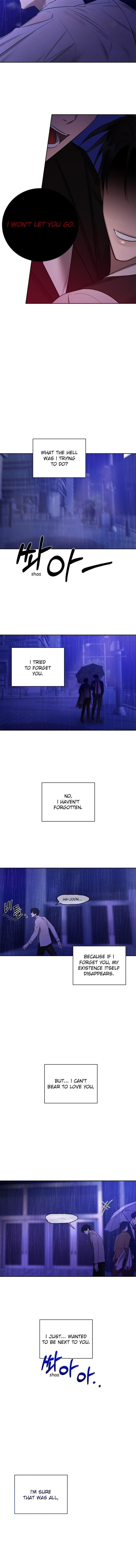 A Villain’s Circumstances by Dokyeom – Ch. 34 [Eng] page 15