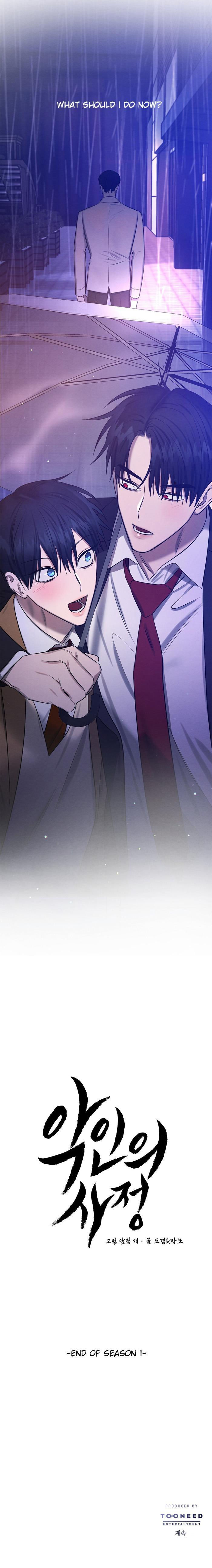 A Villain’s Circumstances by Dokyeom – Ch. 34 [Eng] page 17