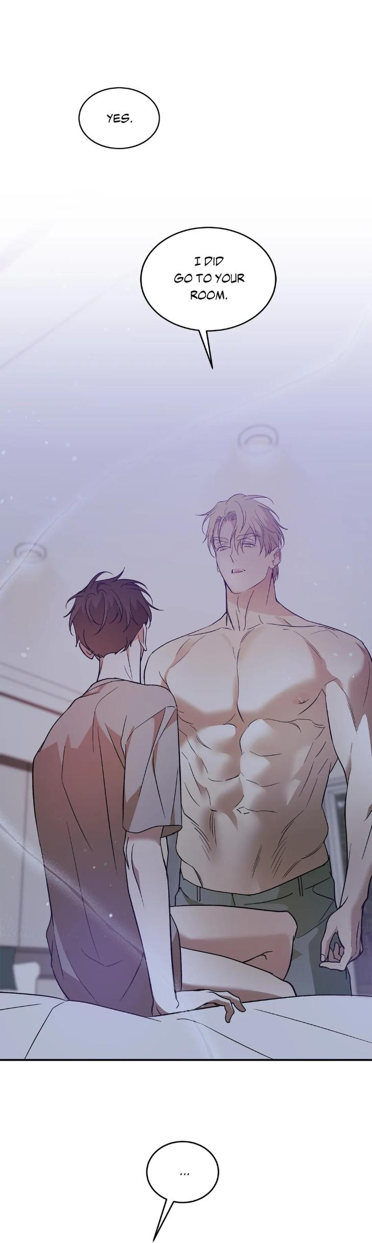 My Master, My Joo-in by Khbiyong [Eng] page 2