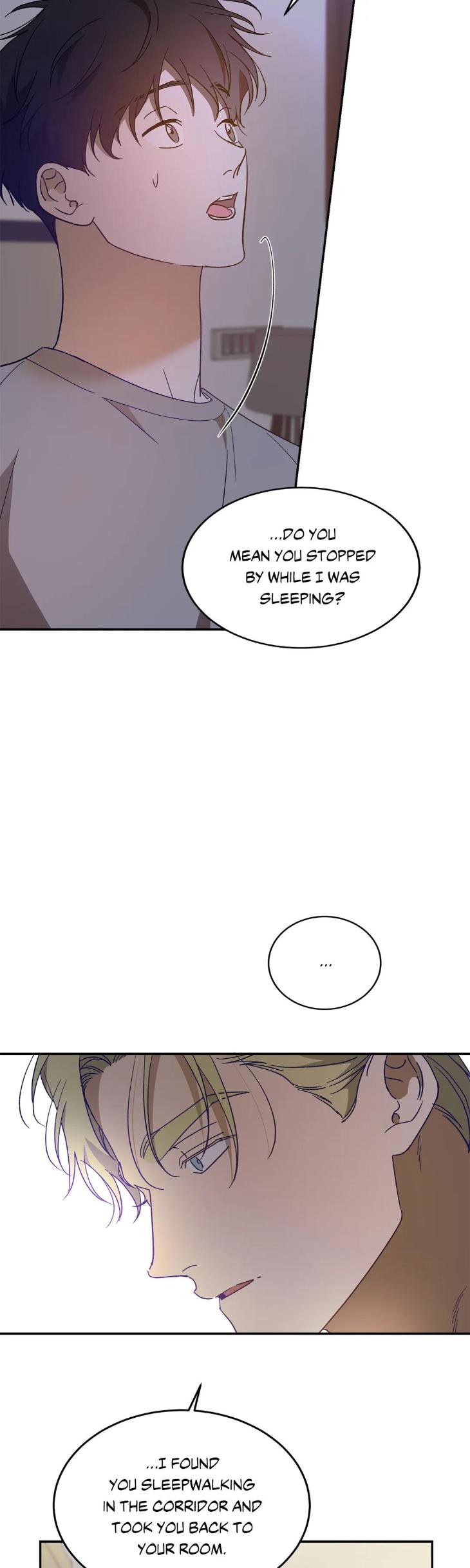 My Master, My Joo-in by Khbiyong [Eng] page 4