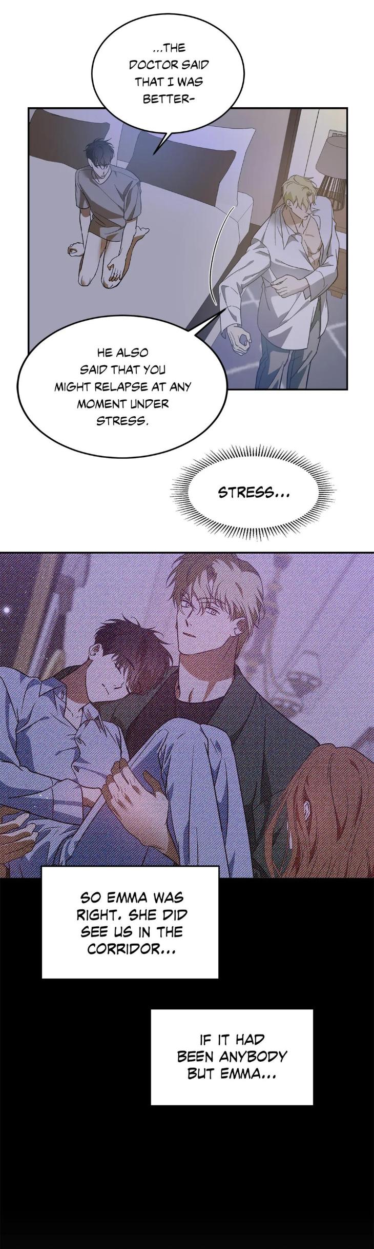 My Master, My Joo-in by Khbiyong [Eng] page 6