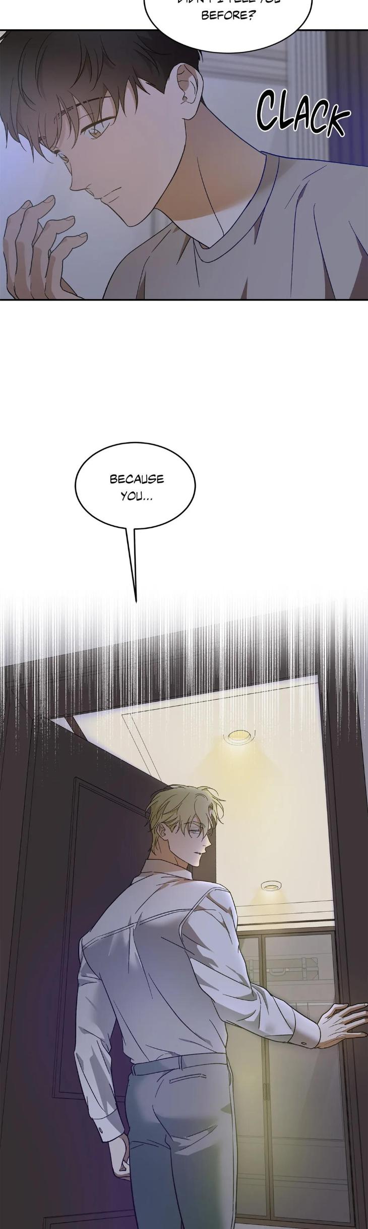 My Master, My Joo-in by Khbiyong [Eng] page 8