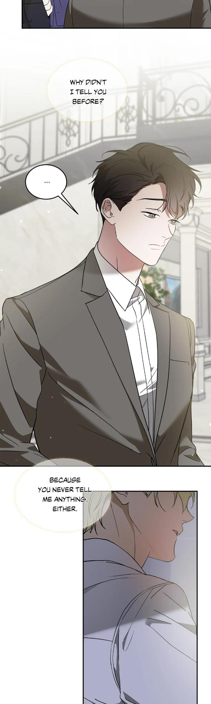 My Master, My Joo-in by Khbiyong [Eng] page 11