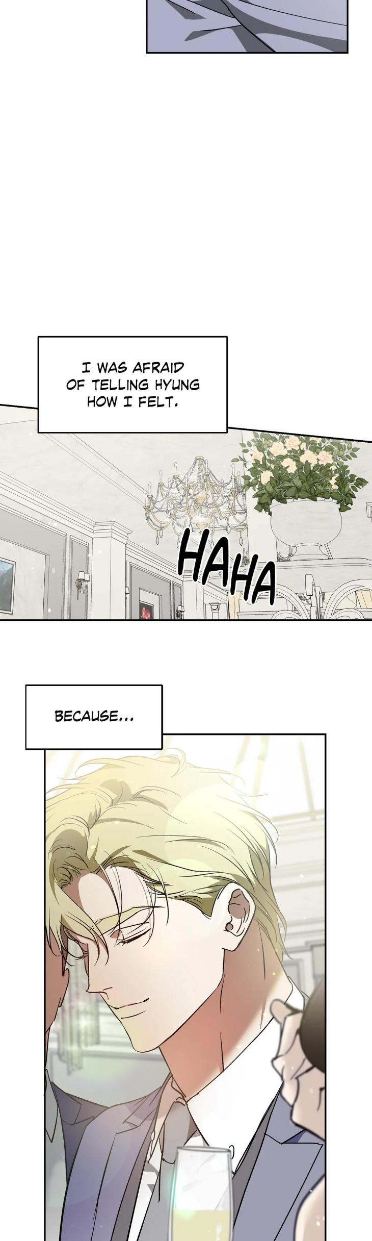 My Master, My Joo-in by Khbiyong [Eng] page 12