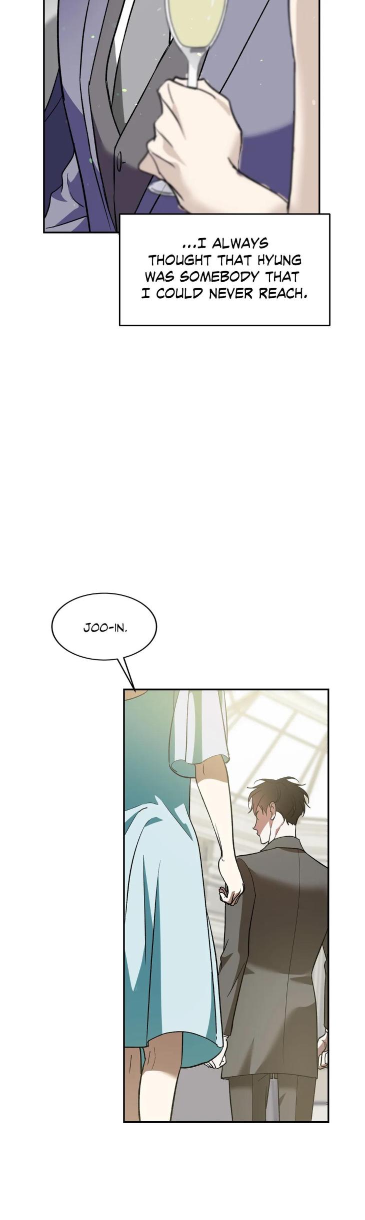 My Master, My Joo-in by Khbiyong [Eng] page 13