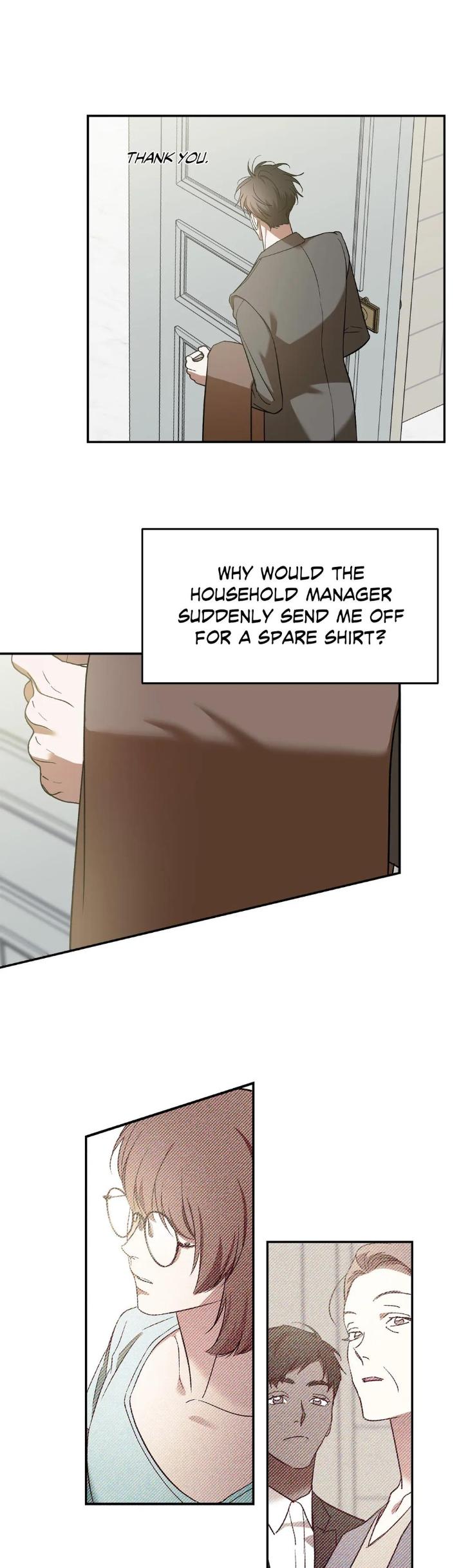 My Master, My Joo-in by Khbiyong [Eng] page 18