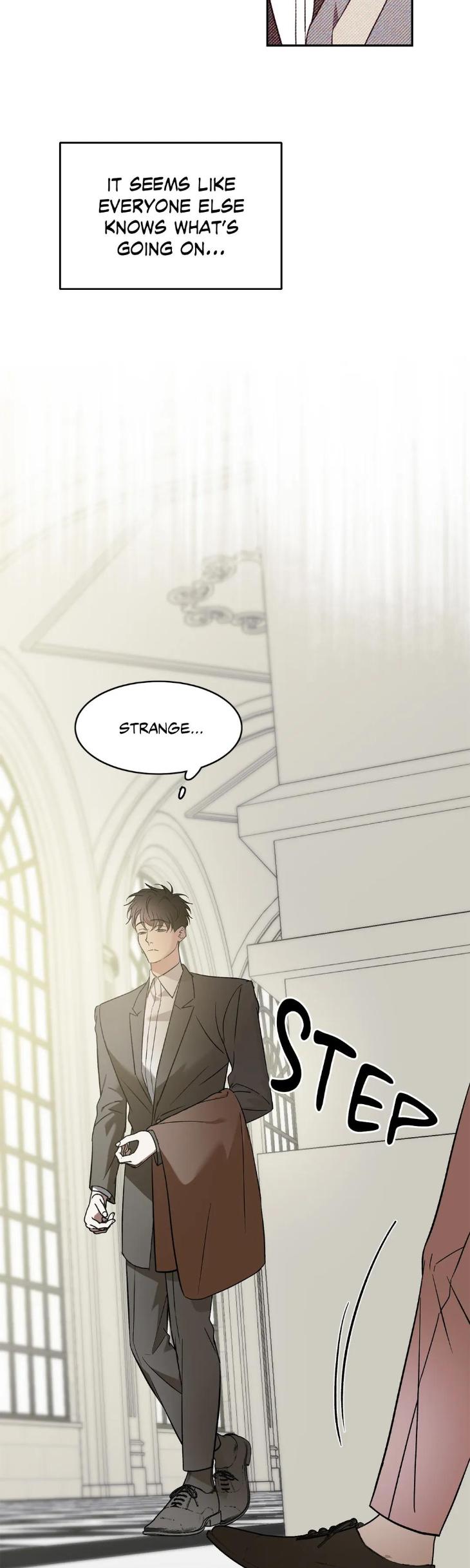 My Master, My Joo-in by Khbiyong [Eng] page 19