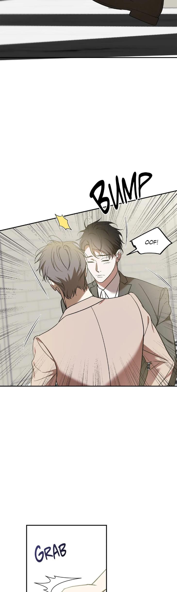 My Master, My Joo-in by Khbiyong [Eng] page 20